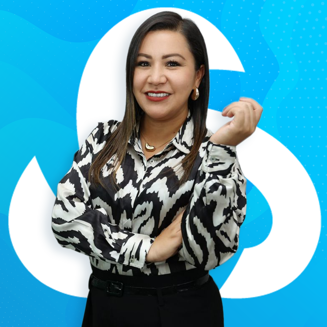 Carolina Mancera - COO